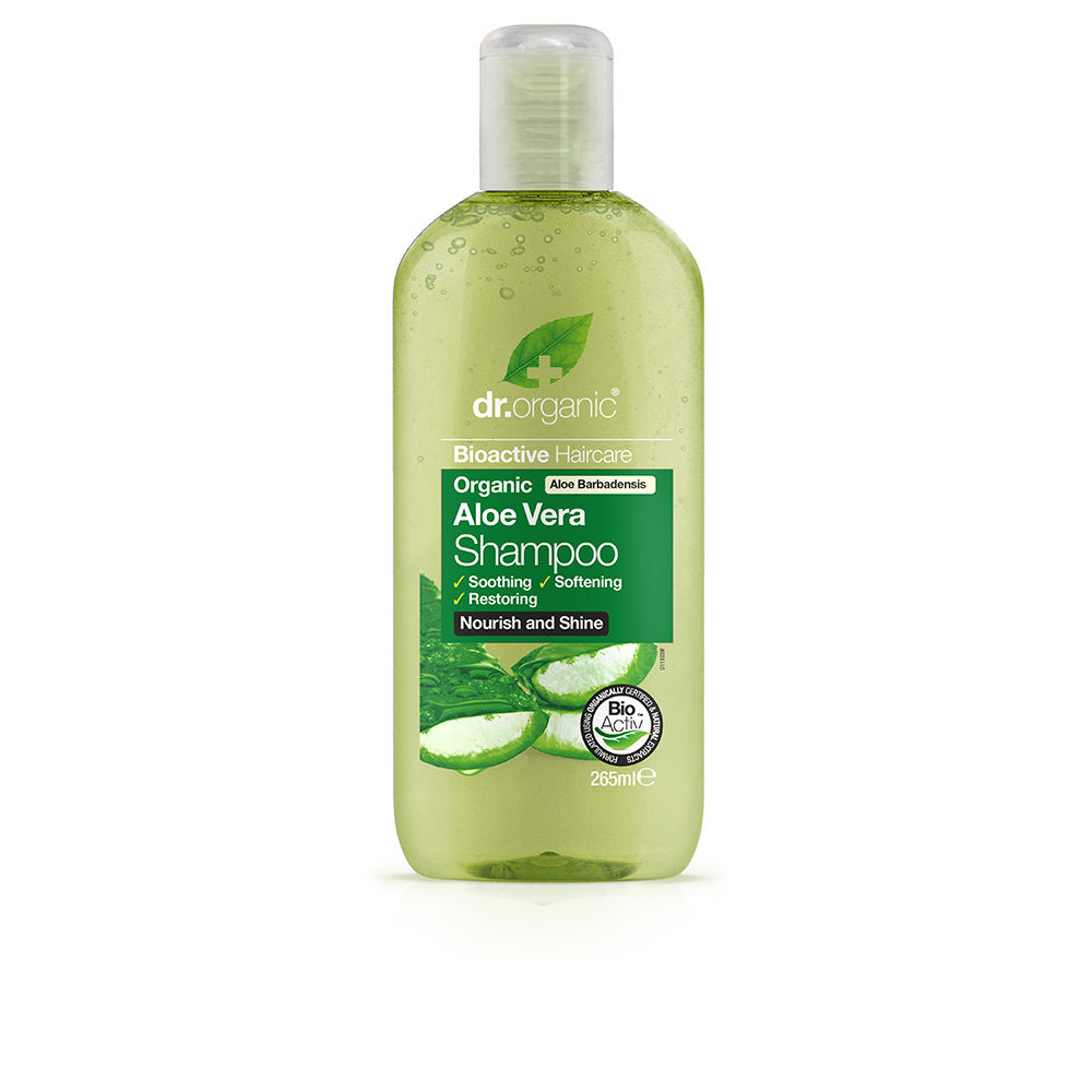 ALOE VERA shampoo