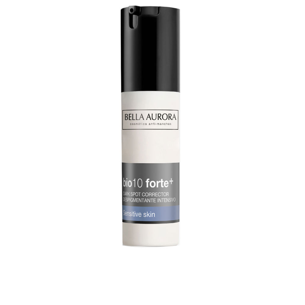 BIO10 FORTE+ depigmenting serum for sensitive skin