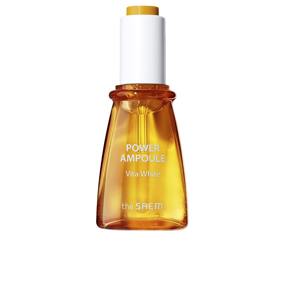 POWER AMPOULE illuminating ampoule