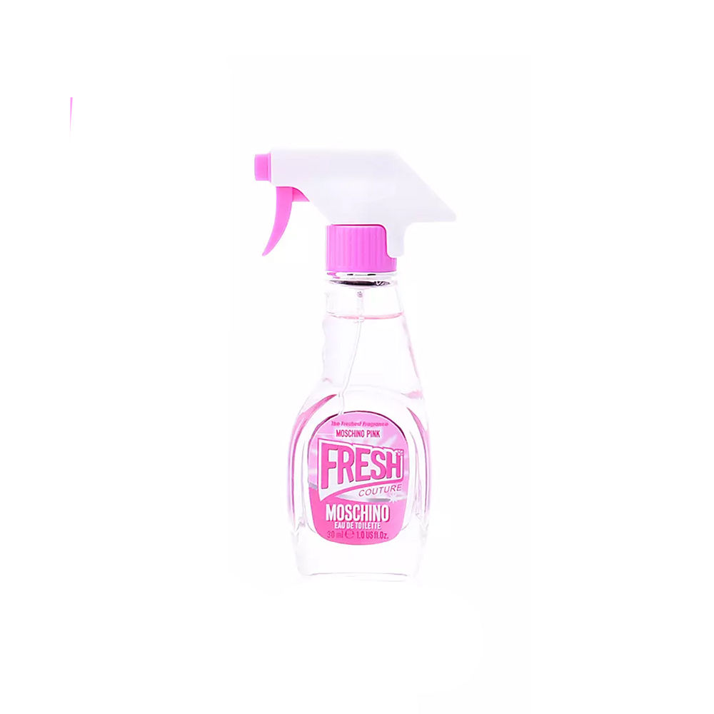 FRESH COUTURE PINK eau de toilette spray