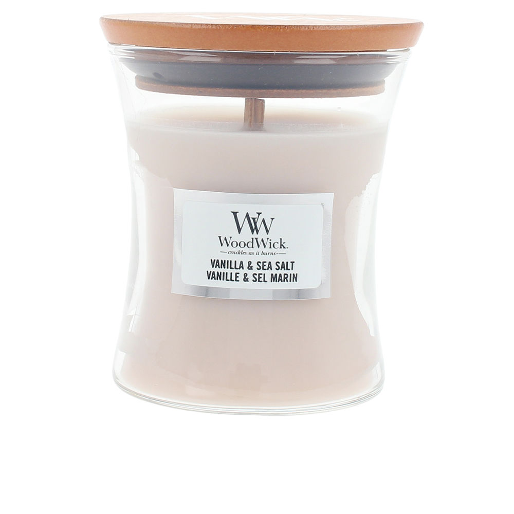 WOODWICK MINI candle
