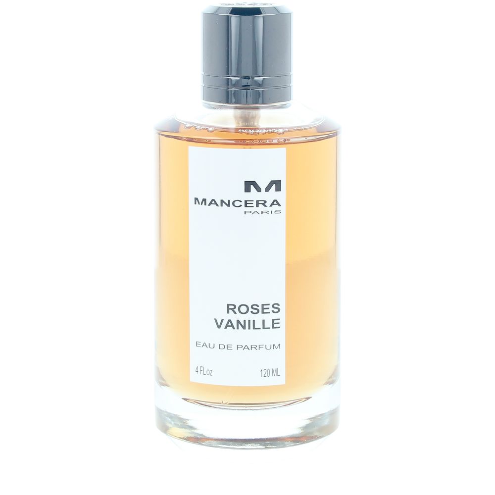 ROSES VAINILLE edp vapo