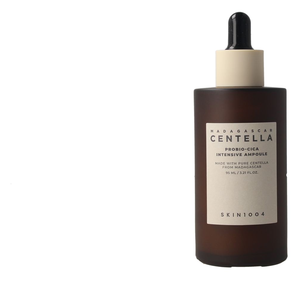 MADAGASCAR CENTELLA intensive probiotic ampoule