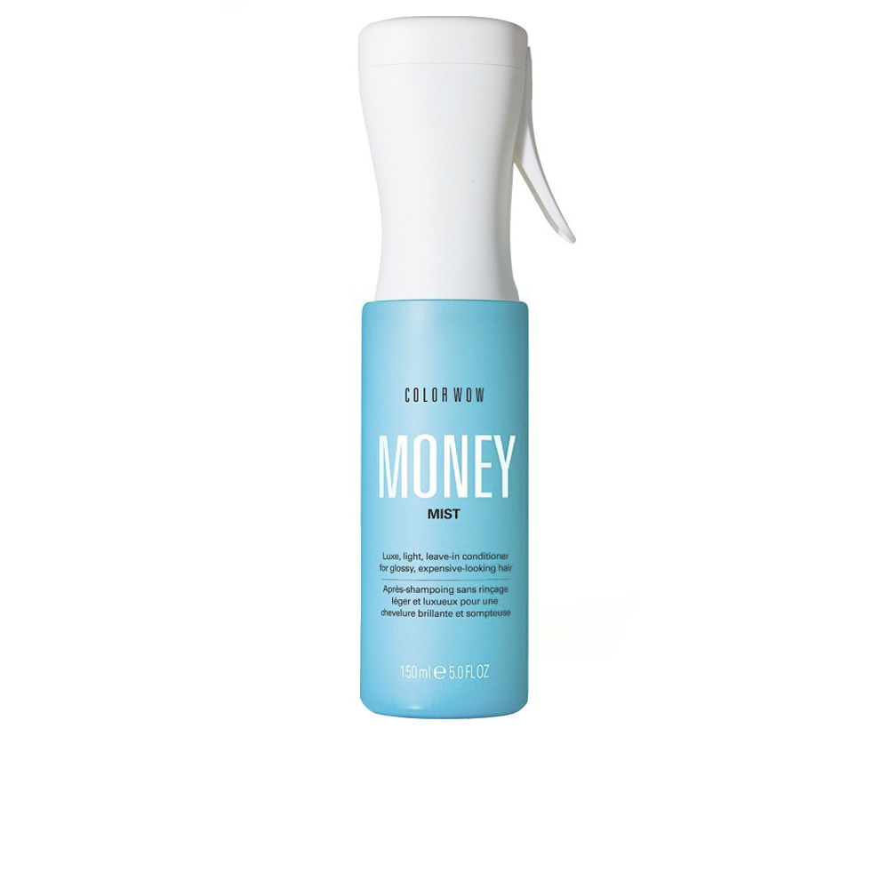 MONEY Mist