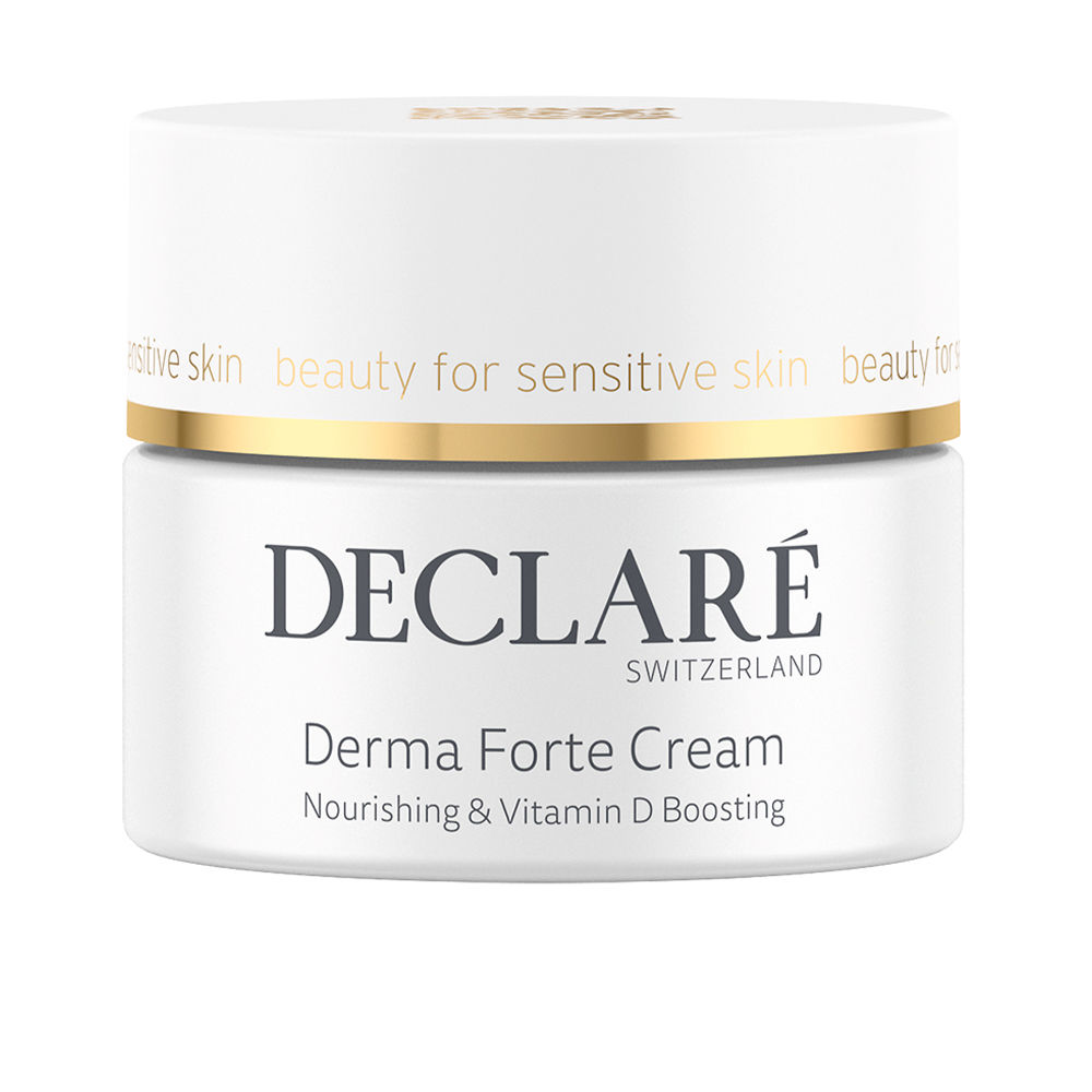 DERMA FORTE cream