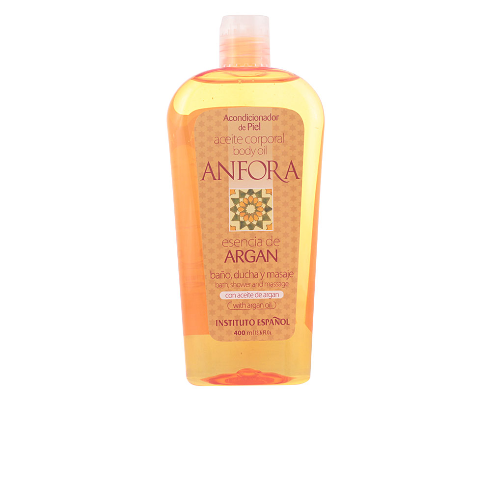ARGAN aceite corporal