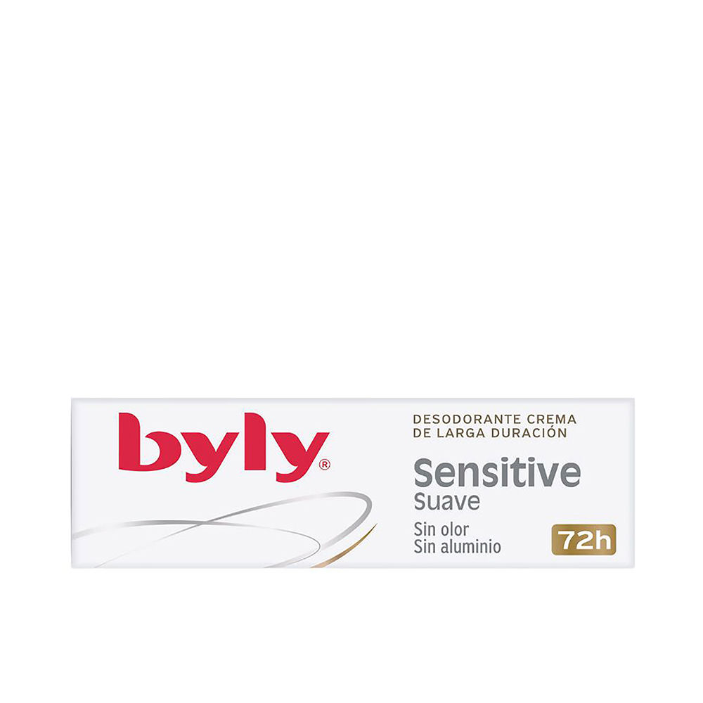 ADVANCE SENSITIVE deo cream