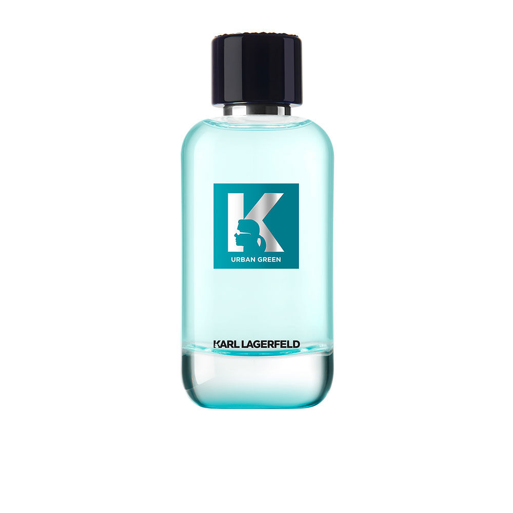 URBAN GREEN edt spray
