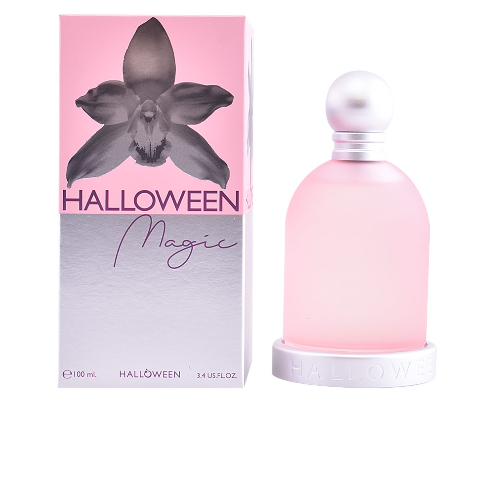 HALLOWEEN MAGIC eau de toilette spray
