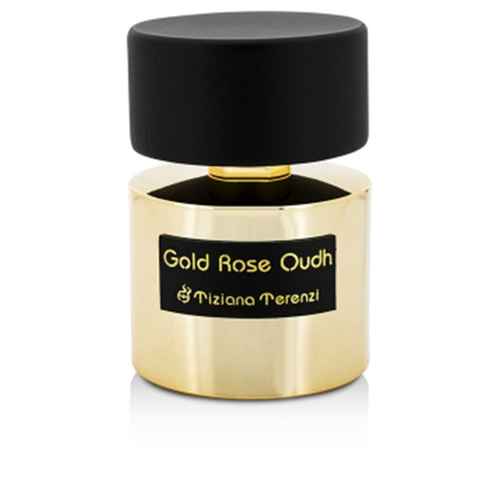 GOLDE ROSE OUDH edp vapo