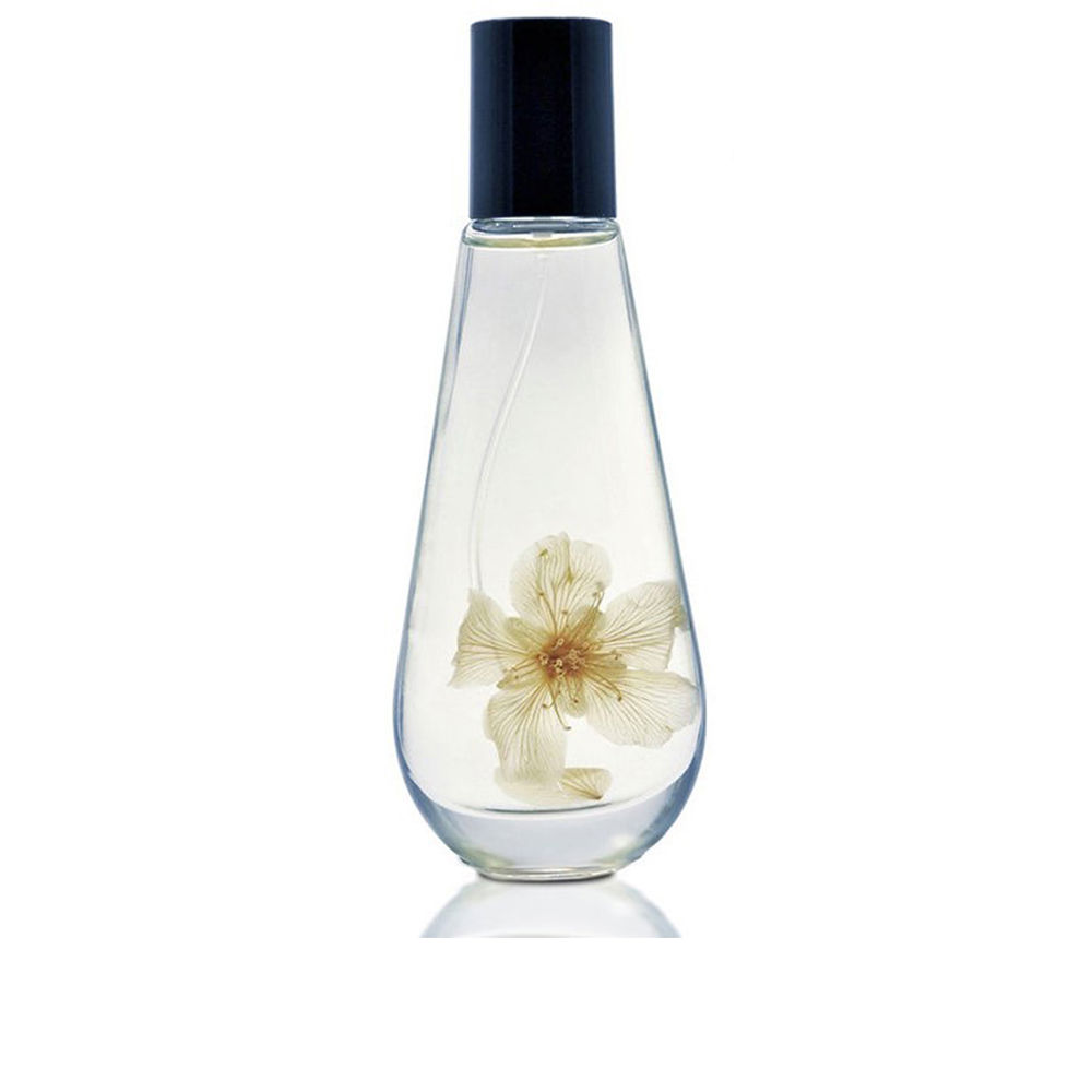 FLOR D'AMETLER eau de toilette spray