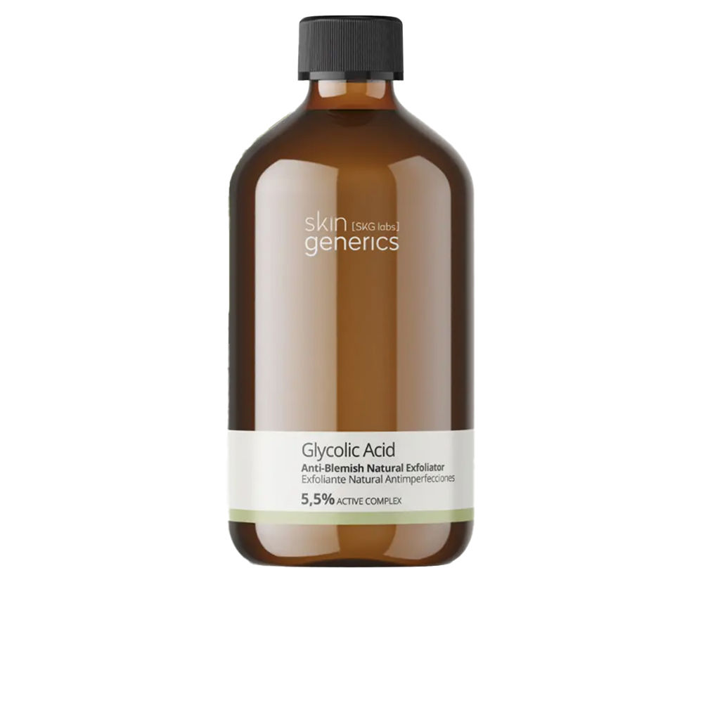GLYCOLIC ACID anti-blemish cleanser 5.5%