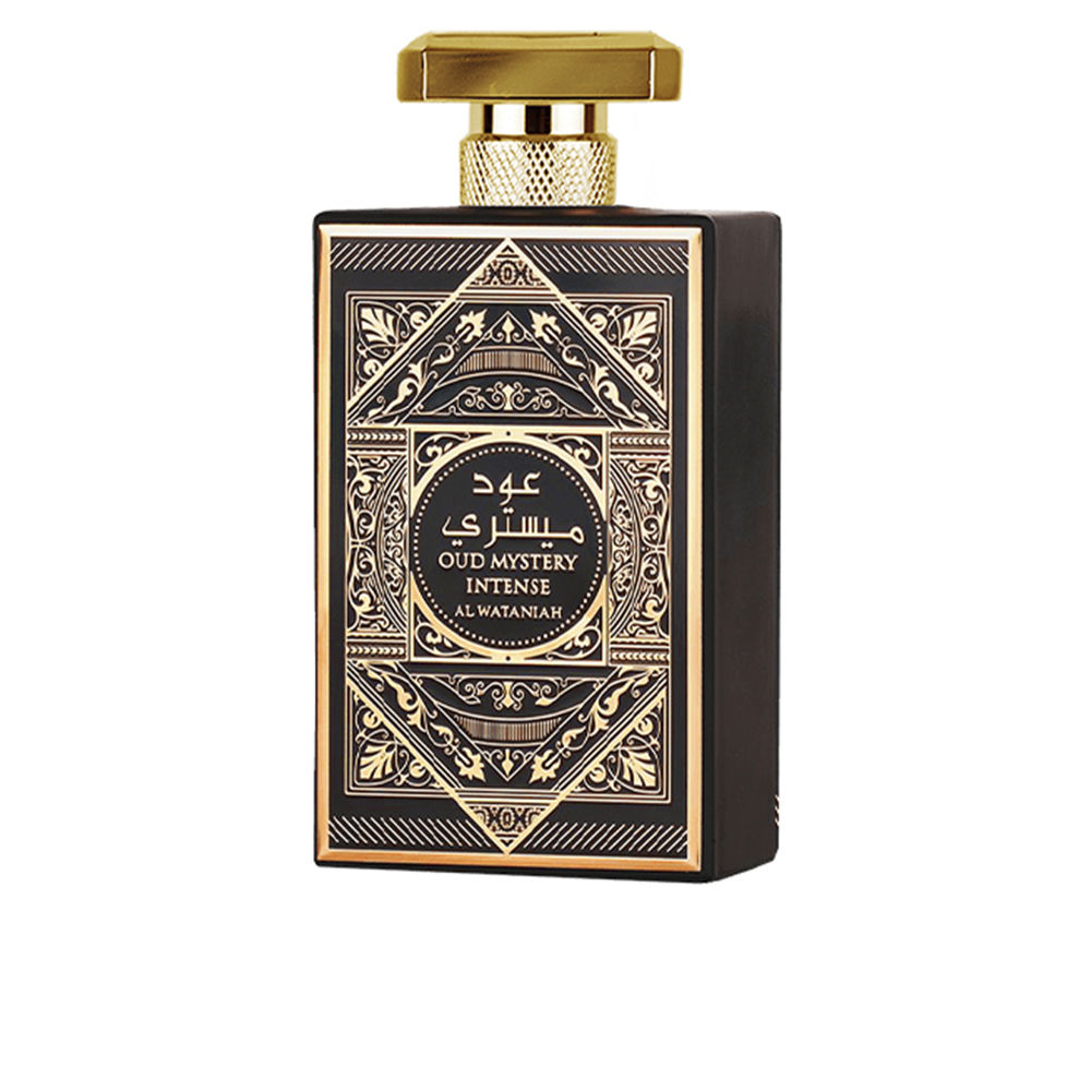 OUD MYSTERY INTENSE edp vapo