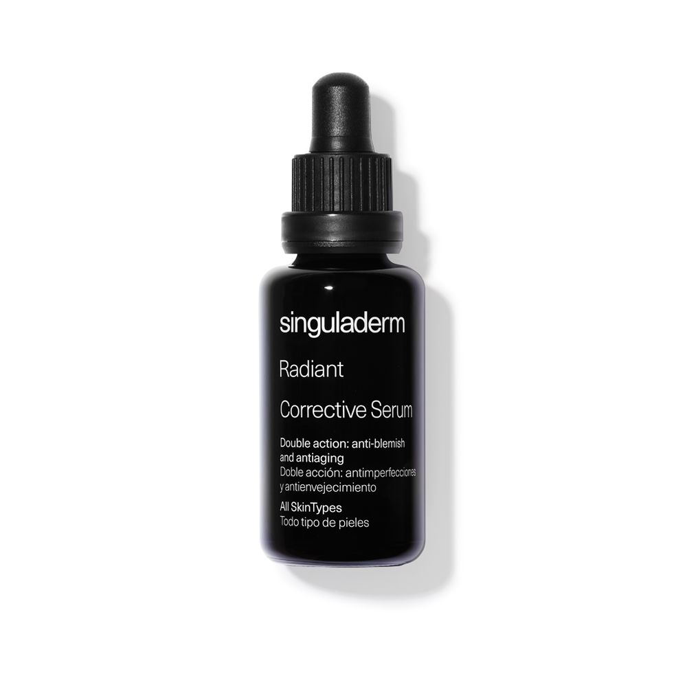 RADIANT corrective serum