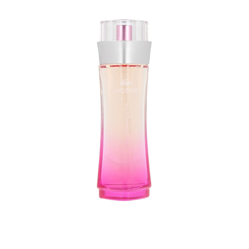 LACOSTE TOUCH OF PINK edt vapo