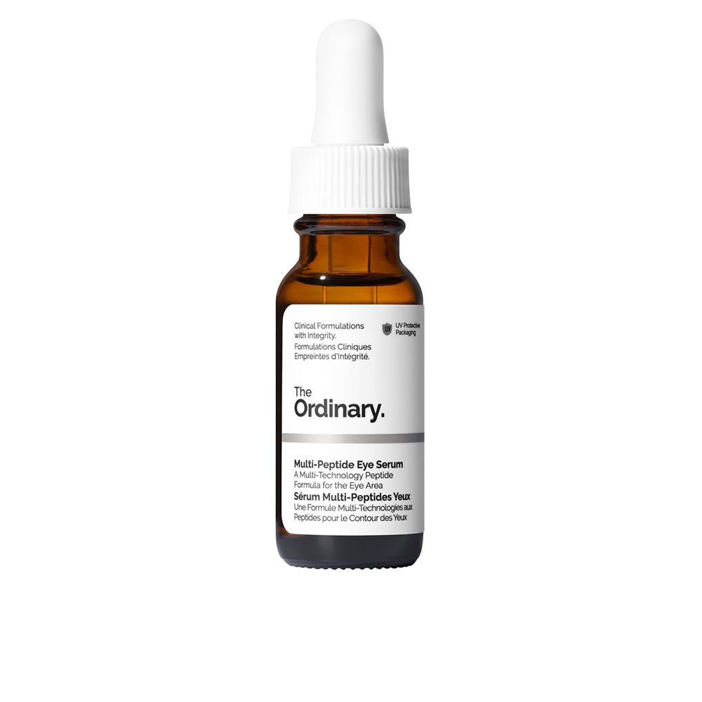 MULTI-PEPTIDE eye serum