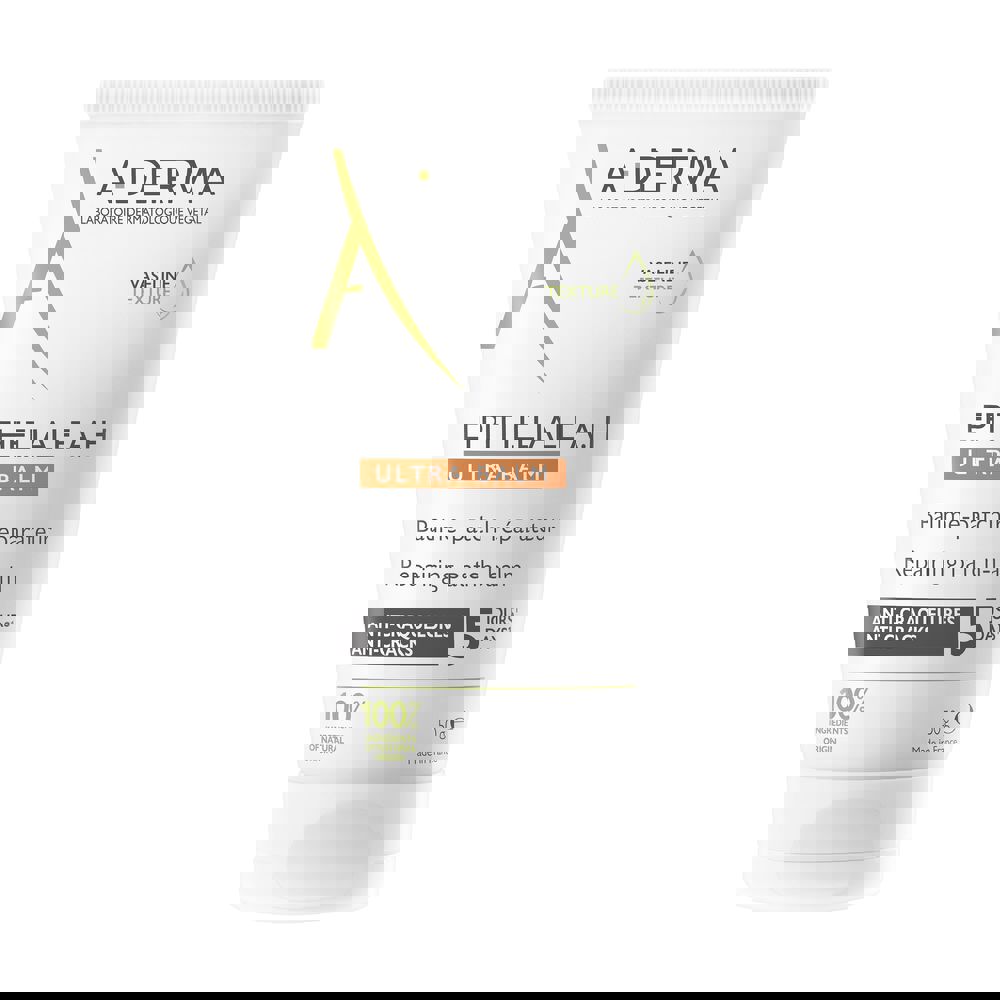 EPITHELIALE AH ULTRA BALM repairing balm-patch