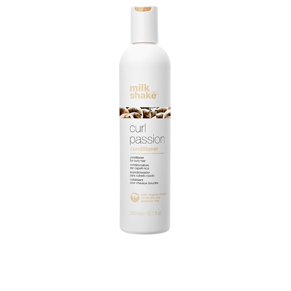 CURL PASSION conditioner