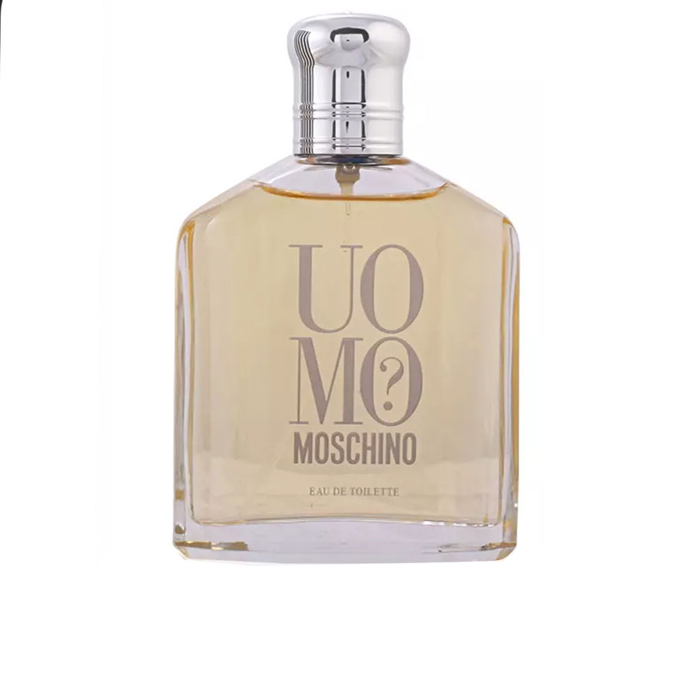 UOMO? eau de toilette spray
