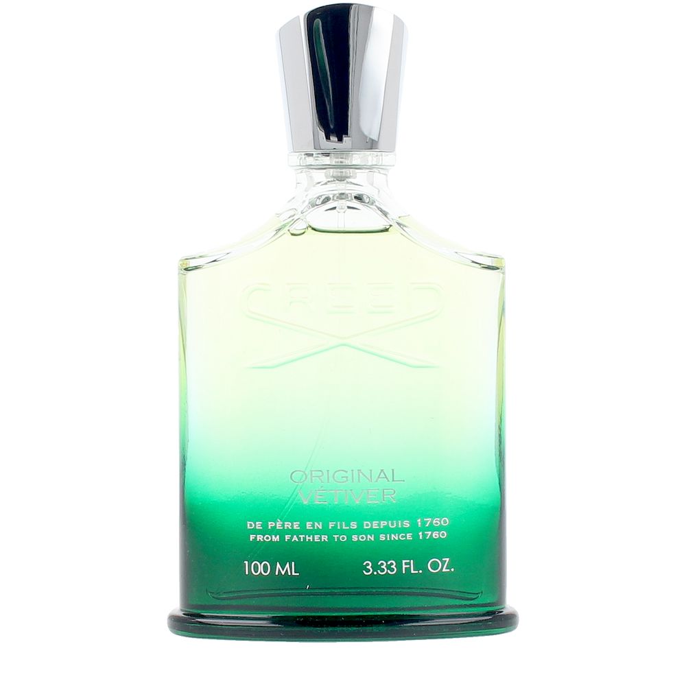 ORIGINAL VETIVER eau de parfum spray