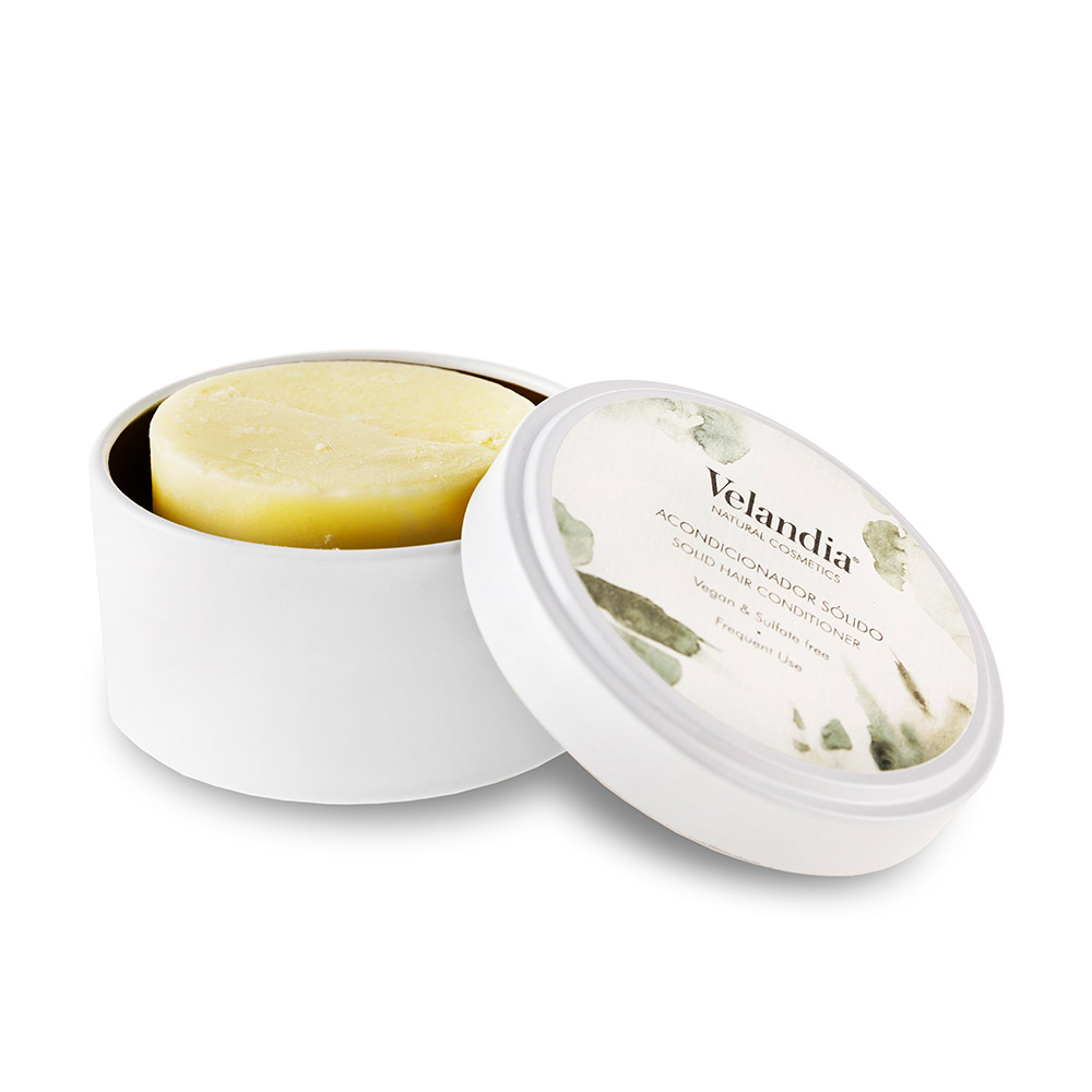 SOLID HAIR CONDITIONER