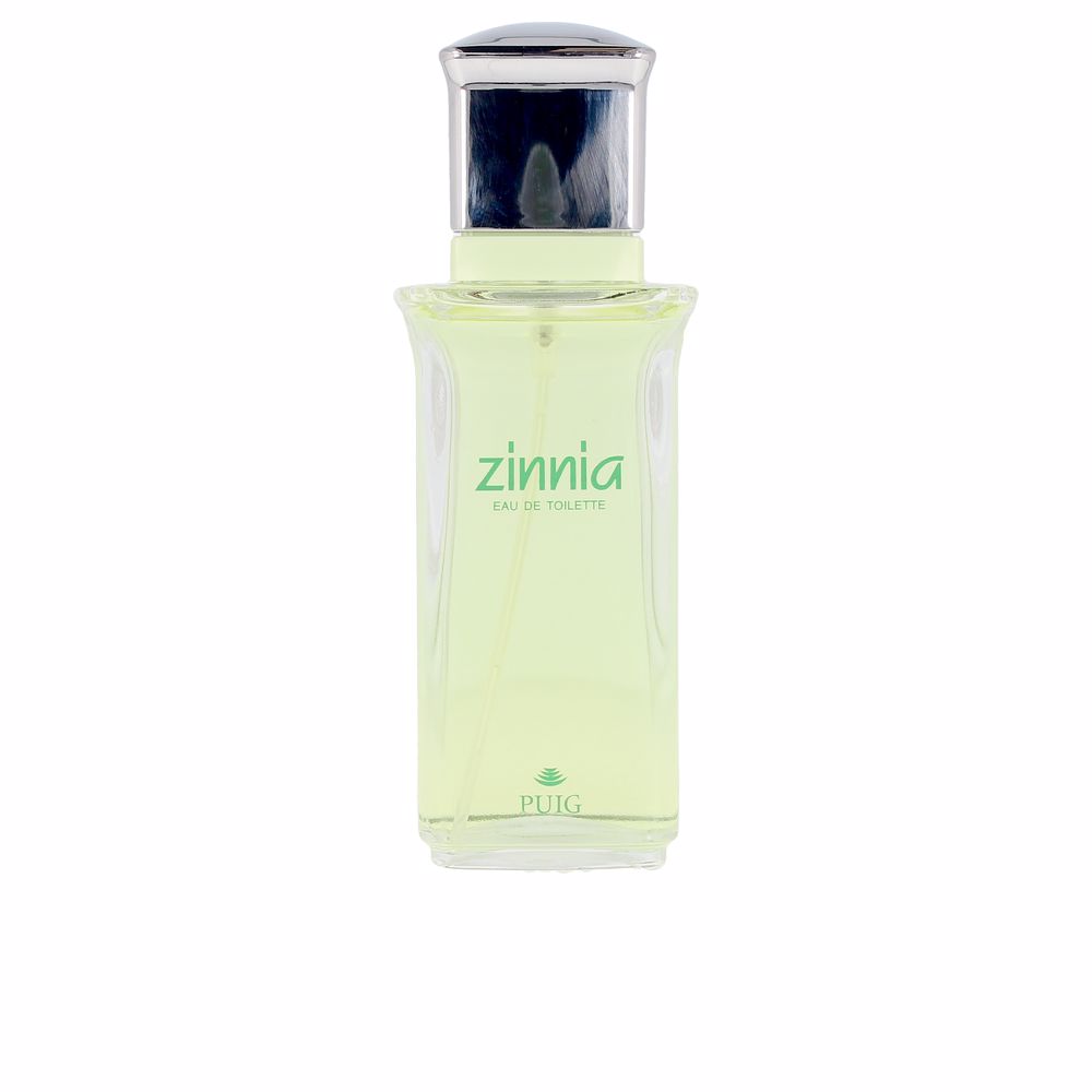 ZINNIA eau de toilette spray