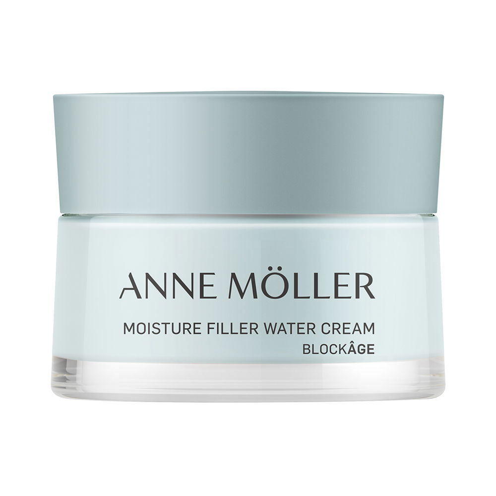 BLOCKÂGE light moisturizing filler effect cream