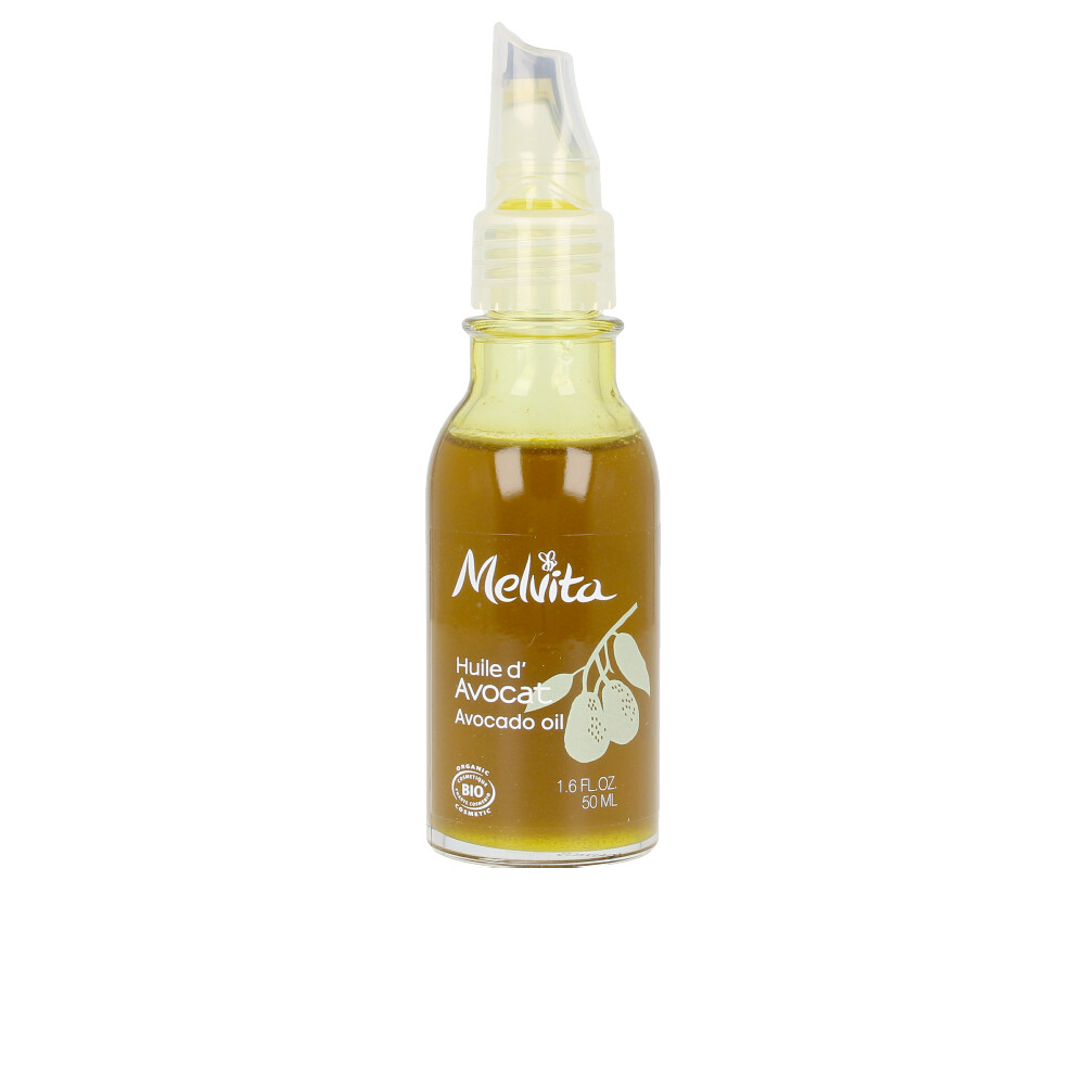 BEAUTY OILS avocado oil