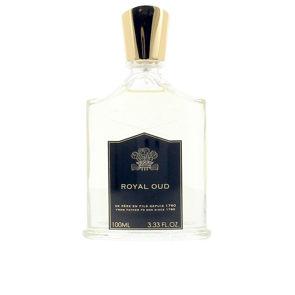 ROYAL OUD eau de parfum spray