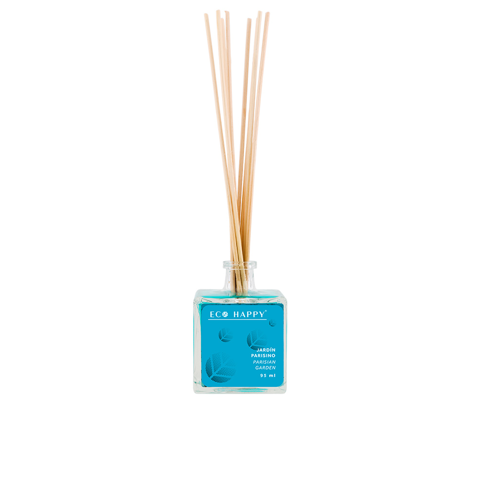PARISIAN GARDEN mikado air freshener