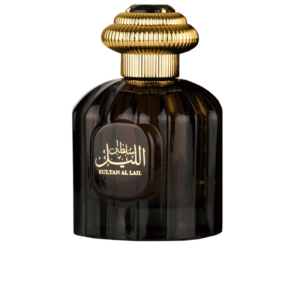 SULTAN AL LAIL edp vapo