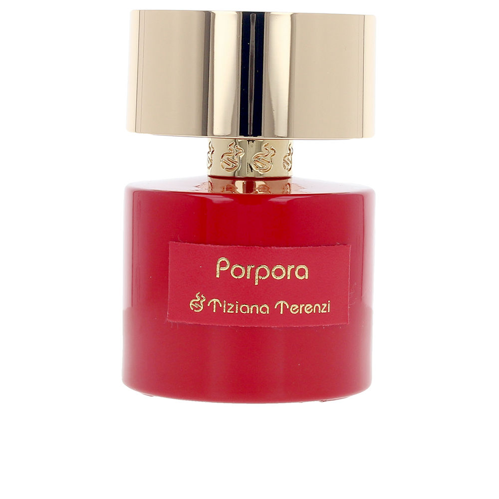 PORPORA EXTRAIT PARFUM edp vapo