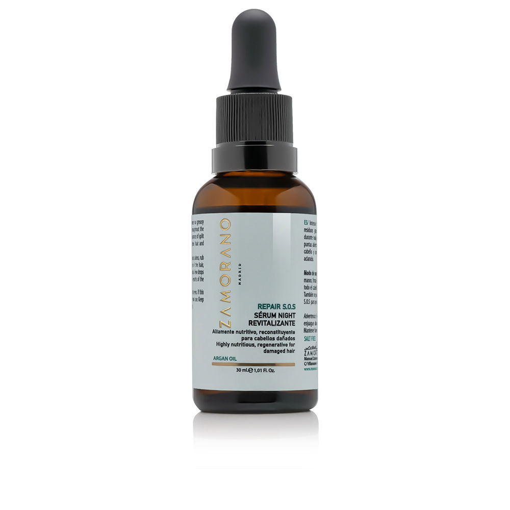 REPAIR SOS revitalizing night serum