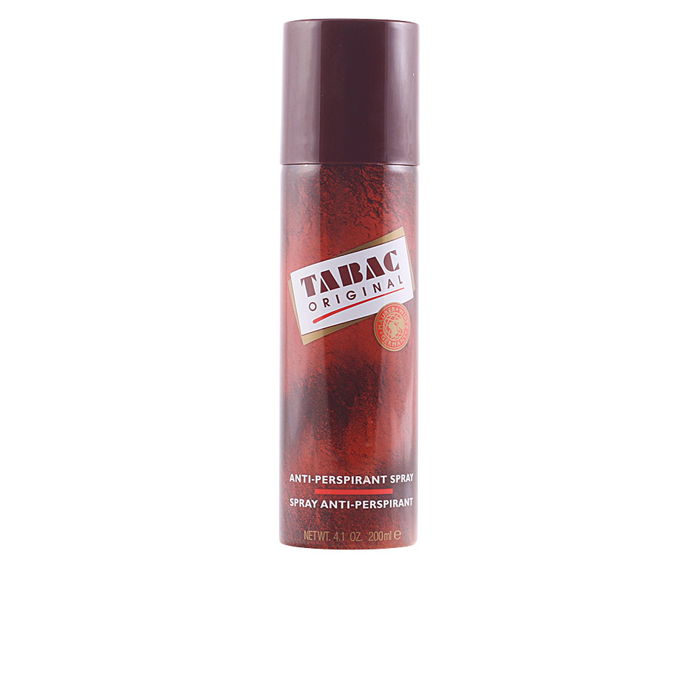 TABAC ORIGINAL deodorant anti-perspirant spray