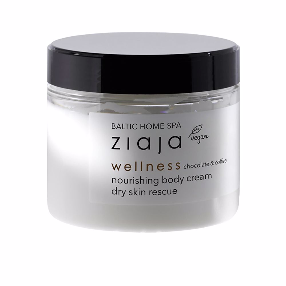 BALTIC HOME SPA WELLNESS body cream