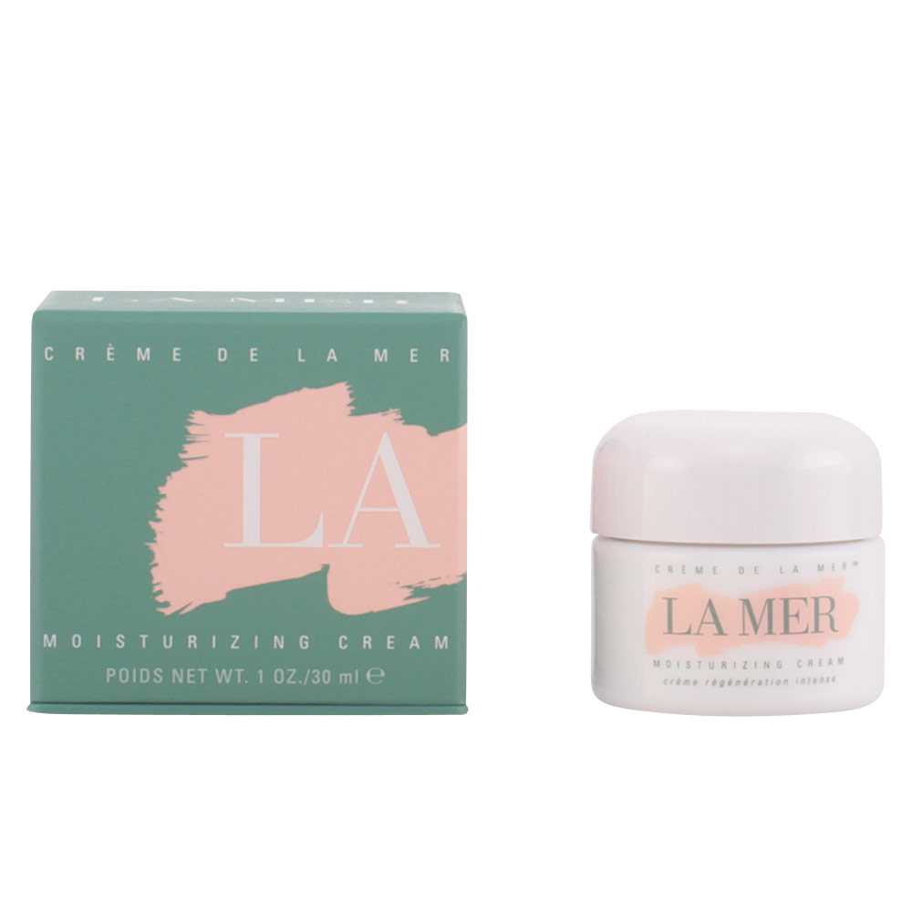 LA MER crème