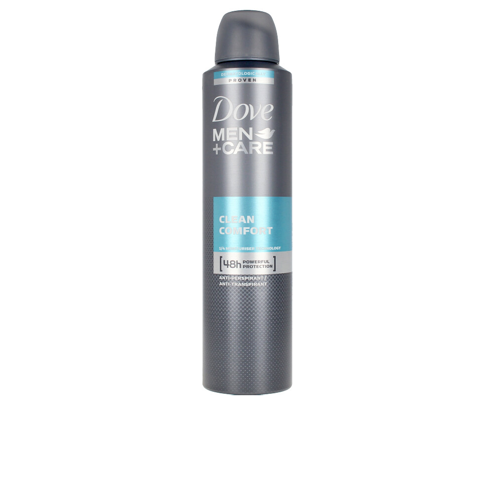 MEN CLEAN COMFORT deo spray