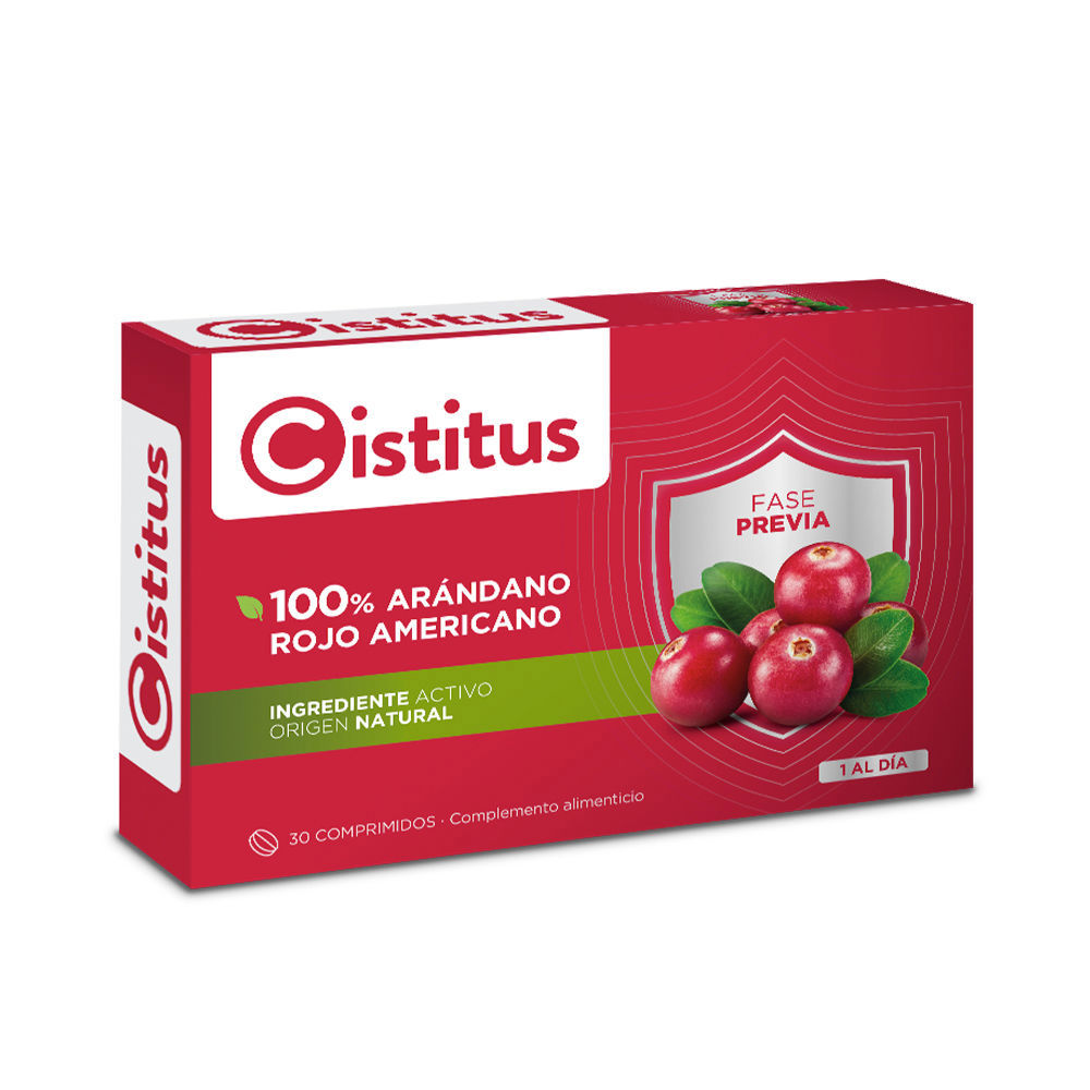 CISTITUS tablets
