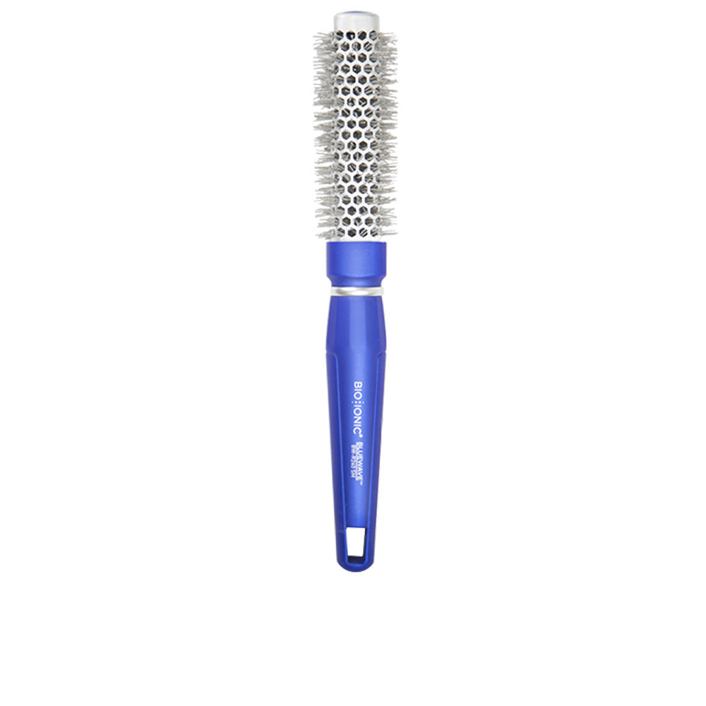 BIO INONIC blue wave brush bw-r240 small