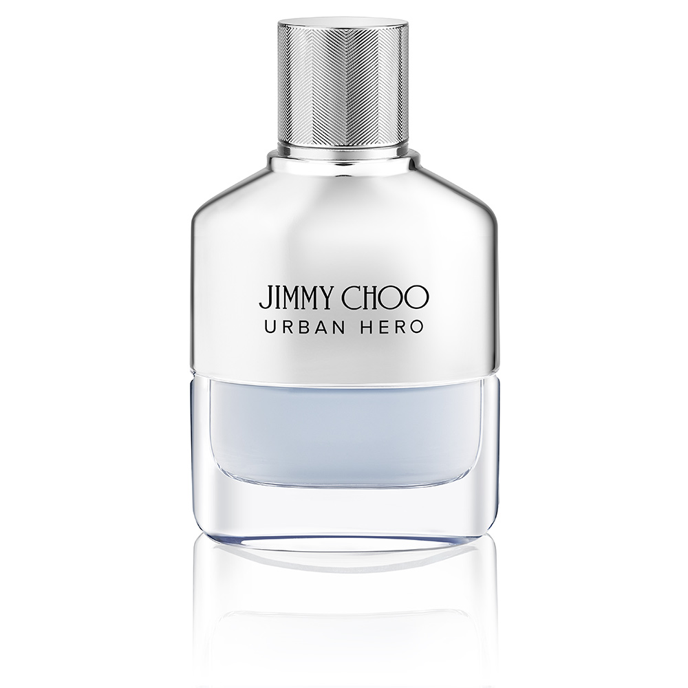 JIMMY CHOO URBAN HERO eau de parfum spray