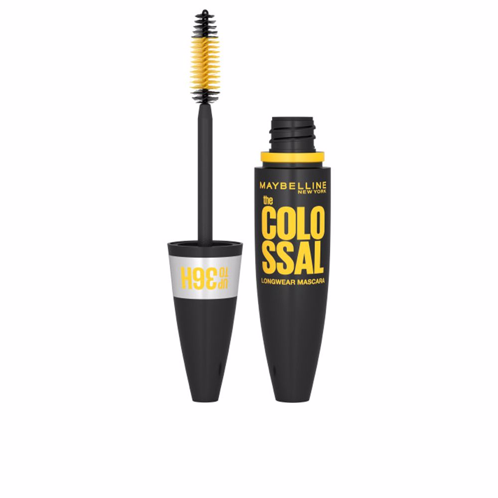 COLOSSAL 36H longwear mascara