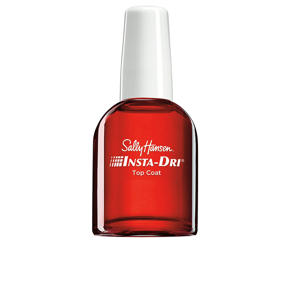 INSTA-DRI top coat