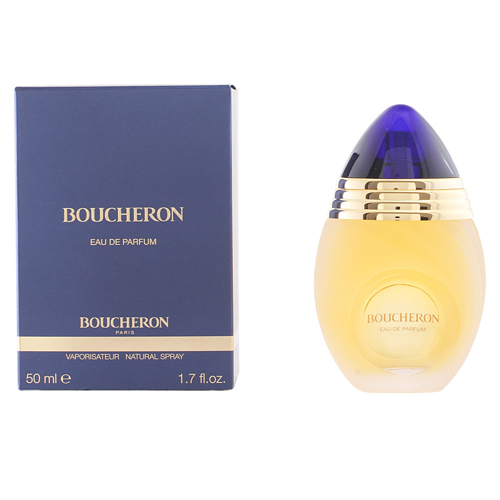 BOUCHERON eau de parfum spray