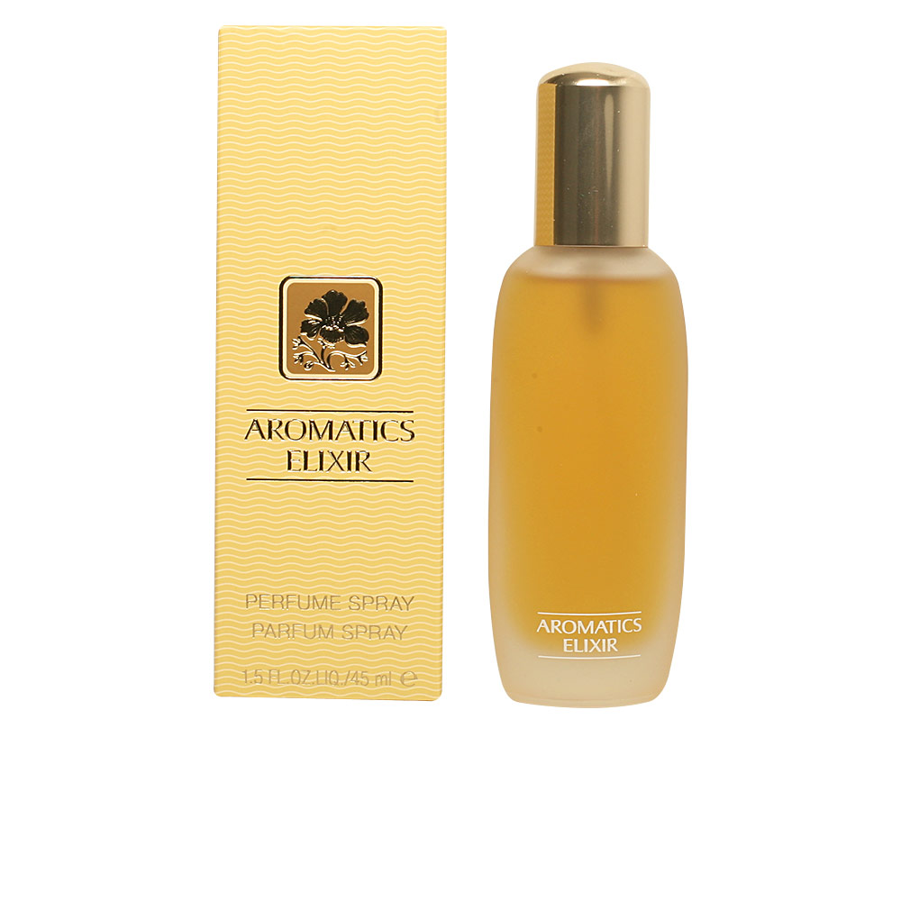 AROMATICS ELIXIR perfume spray