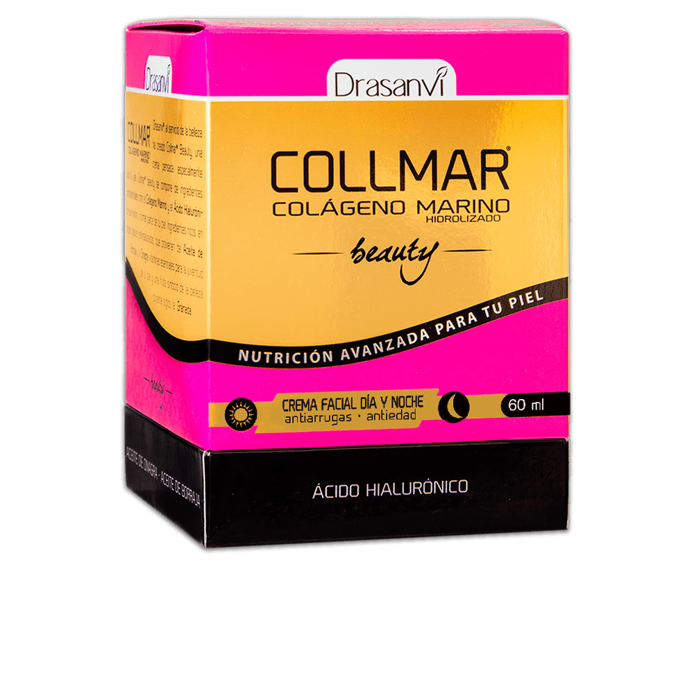 COLLMAR BEAUTY marine collagen facial cream