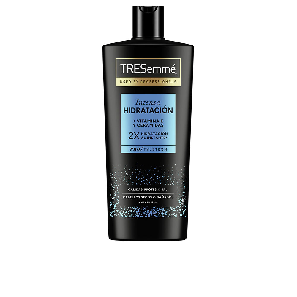 INTENSE HYDRATION shampoo