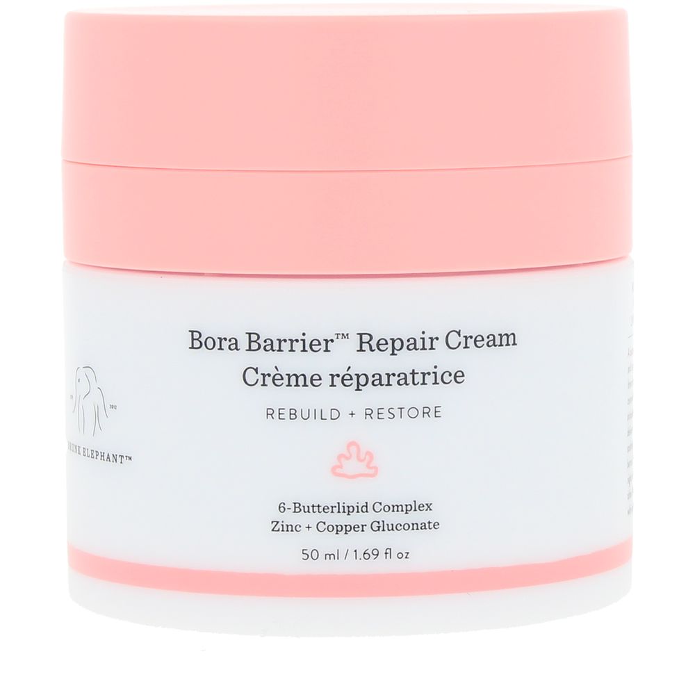 BORA BARRIER repair cream