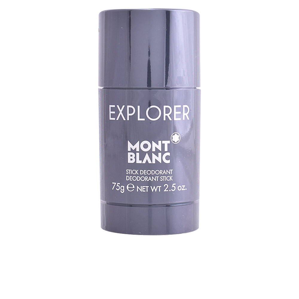 EXPLORER deodorant stick