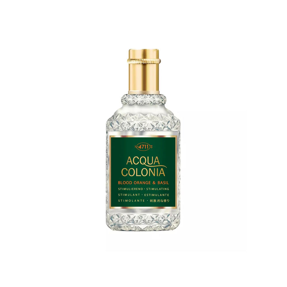 ACQUA COLONIA Blood Orange & Basil eau de cologne splash & spray