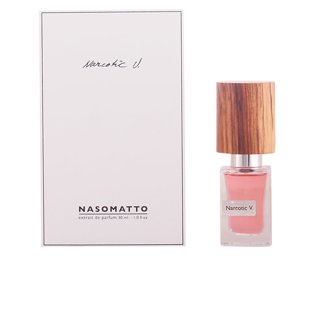 NARCOTIC V. extrait de parfum